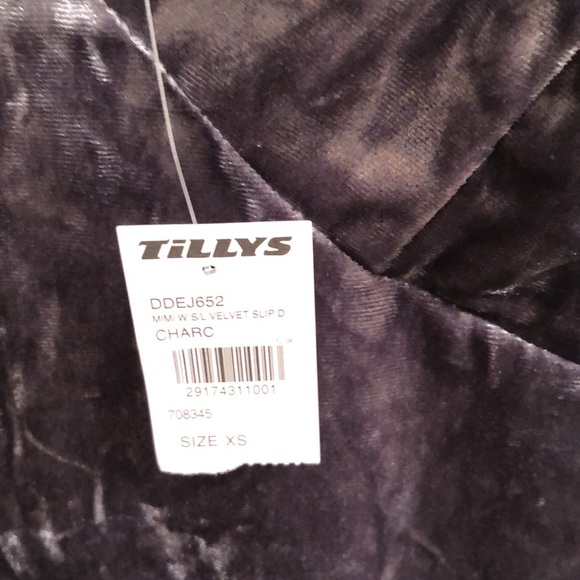 Mimi Chica dress - Picture 6 of 6